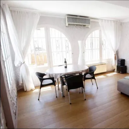 Image 2 - Barcelona, Catalonia, Spain - House for rent