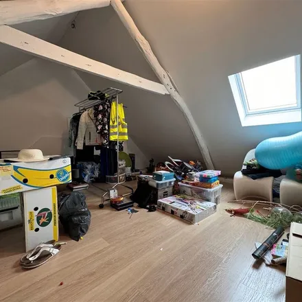 Rent this 2 bed apartment on Stationsstraat in 9860 Scheldewindeke, Belgium