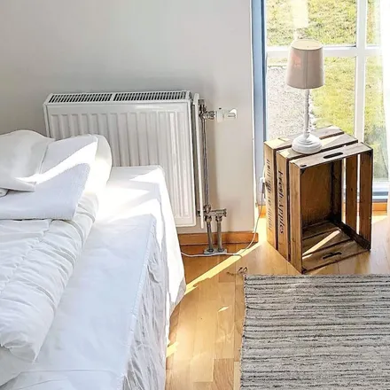Rent this 2 bed house on 432 78 Tvååker