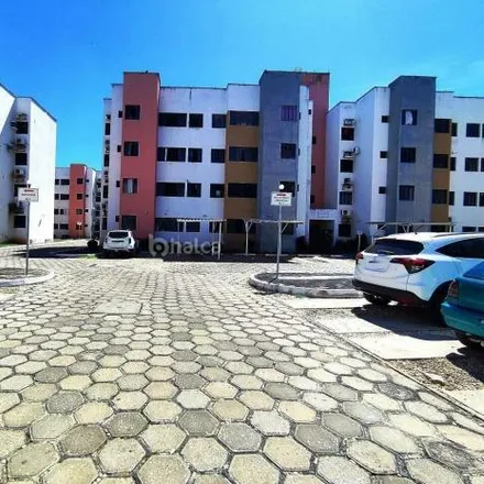 Buy this 2 bed apartment on unnamed road in Itararé, Teresina - PI