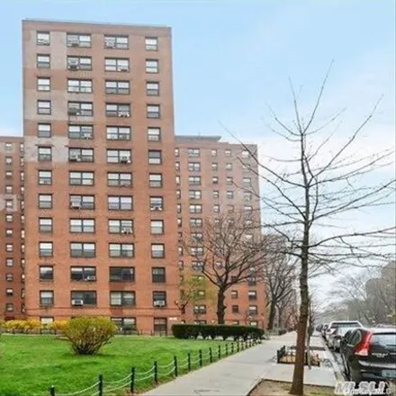 Buy this studio apartment on 99-32 66th Road in New York, NY 11374