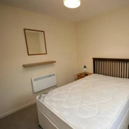 Image 9 - 10 Sandport, City of Edinburgh, EH6 6PL, United Kingdom - Apartment for rent