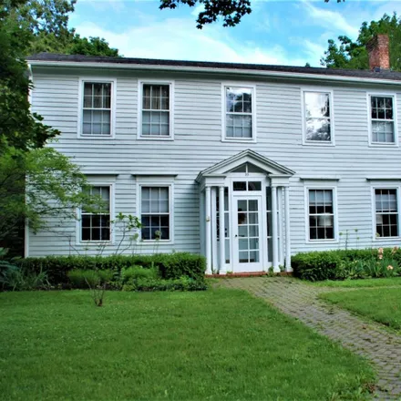 Buy this 6 bed house on 59 Chestnut Street in Village of Cooperstown, Otsego