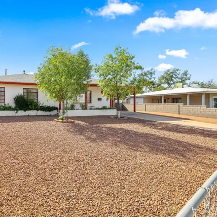 Image 4 - Conlee Elementary School, 1701 Boston Drive, Las Cruces, NM 88001, USA - House for sale