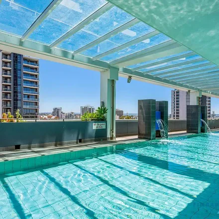 Rent this 2 bed apartment on Lava Laundry Lounge in Adelaide Terrace, East Perth WA 6004