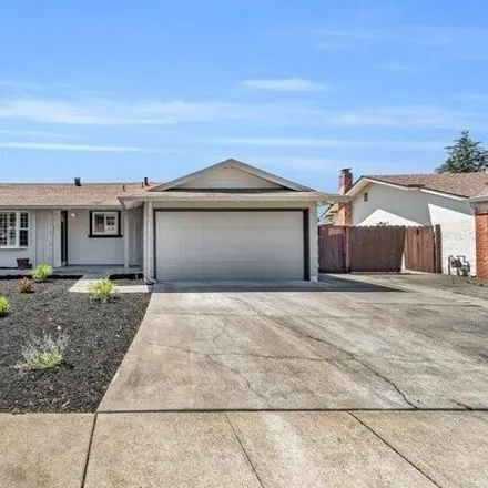 Buy this 3 bed house on 39721 Placer Way in Fremont, CA 94538