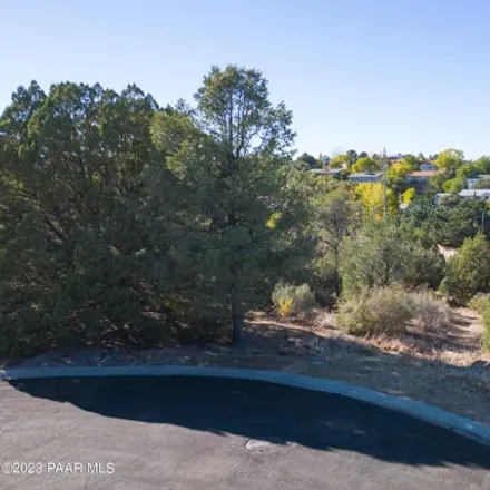 Buy this studio house on West Rosser Street in Prescott, AZ 86301