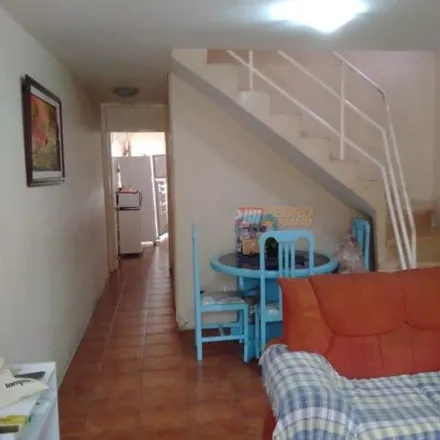 Buy this 3 bed house on Rua Paraguai in Rudge Ramos, São Bernardo do Campo - SP