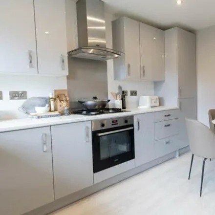 Image 4 - College Way, Hartford, CW8 1TY, United Kingdom - Townhouse for sale