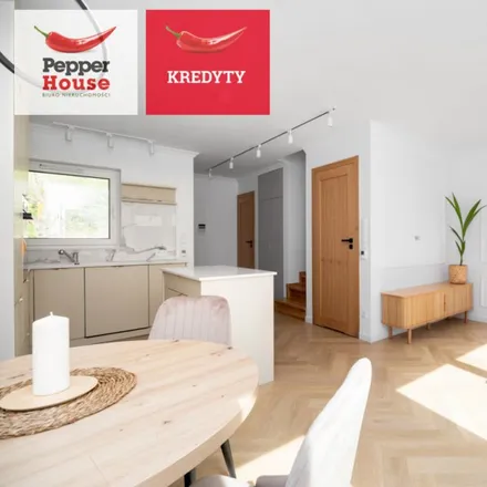 Buy this 4 bed house on Cienista 12A in 80-046 Gdańsk, Poland