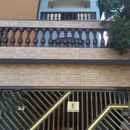 Buy this 3 bed house on Avenida Itapark in Vila Independência, Mauá - SP