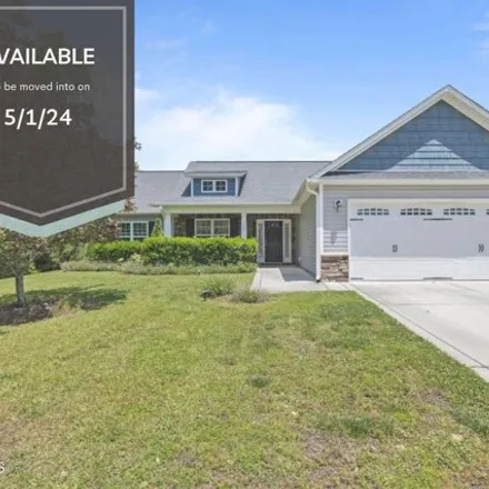 Rent this 3 bed house on 780 Radiant Drive in Onslow County, NC 28546