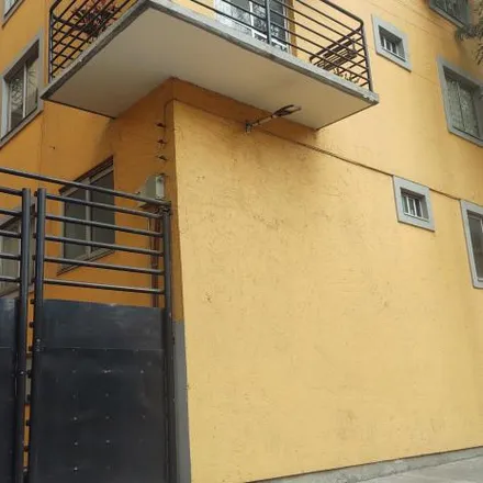 Rent this 2 bed apartment on Cerrada Andrea del Castagno 76 in Colonia Nonoalco, 03700 Santa Fe