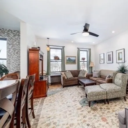 Image 3 - The Rockville Tudor, 12 Hempstead Avenue, Village of Rockville Centre, NY 11570, USA - Apartment for sale