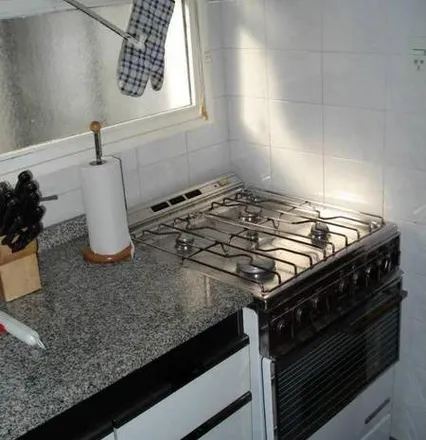 Buy this 1 bed apartment on Zabala 1703 in Belgrano, C1426 ABC Buenos Aires