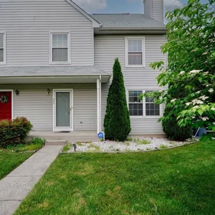Rent this 3 bed house on 436 Darby Lane in Valley View, Harford County