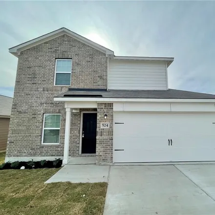 Rent this 3 bed house on 2200 Fox Glen Lane in Temple, TX 76502