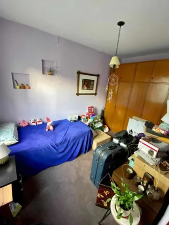 Buy this 4 bed apartment on Aureliano Rodríguez Larreta 2836 in 2838, 2840