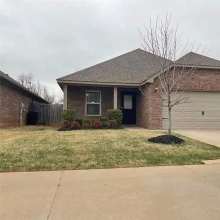 Buy this 3 bed house on unnamed road in Oklahoma City, OK 73085