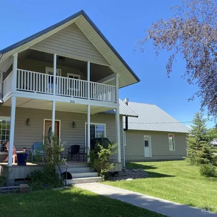 Buy this 3 bed house on 306 Brady St in Council, Idaho
