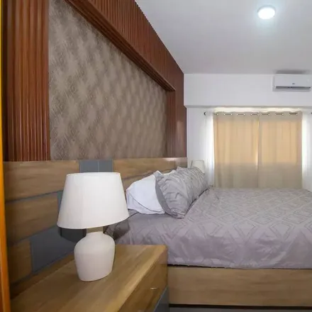 Rent this 3 bed house on Santo Domingo in Distrito Nacional, Dominican Republic