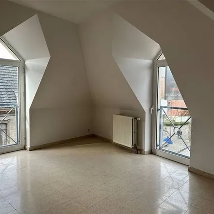 Rent this 1 bed apartment on Rue de la Halle 1 in 7860 Lessines, Belgium