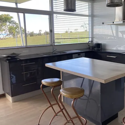 Rent this 1 bed house on Urunga NSW 2455