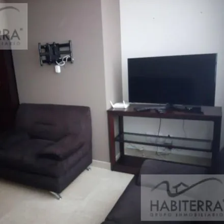 Rent this 2 bed apartment on City Market in Calle Lago Andrómaco, Miguel Hidalgo