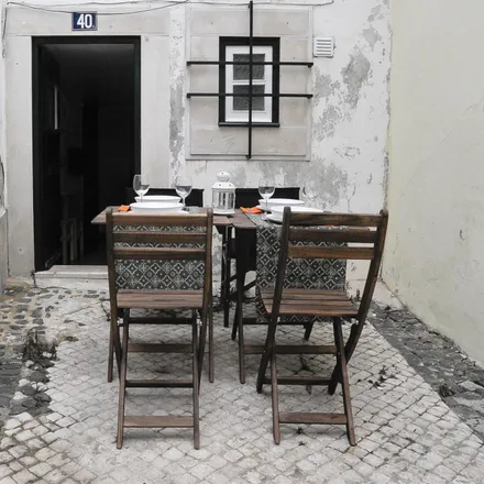 Image 7 - Rua da Galé, 1100-538 Lisbon, Portugal - Apartment for rent