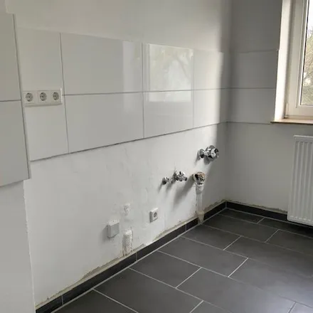 Rent this 3 bed apartment on Unter dem Ufer 3 in 58675 Hemer, Germany