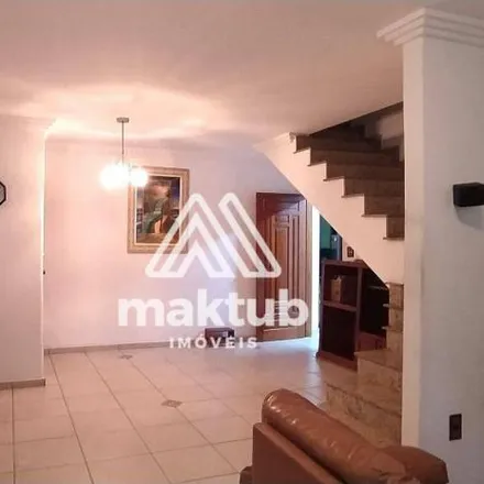 Buy this 3 bed house on Rua Itobi in Vila Alpina, Santo André - SP