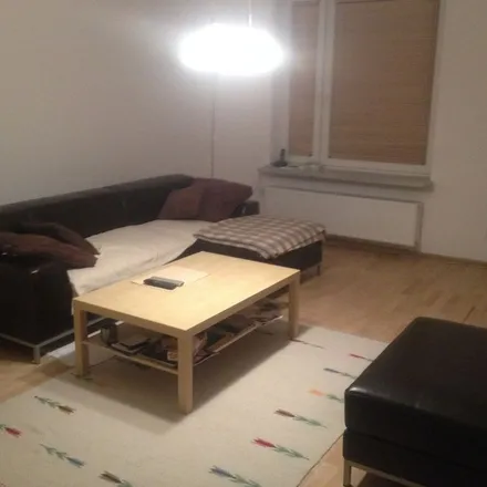 Rent this 4 bed apartment on Przejazd 6 in 02-654 Warsaw, Poland