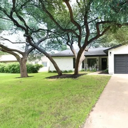 Buy this 3 bed house on 10525 Timbercrest Lane in Austin, TX 78750