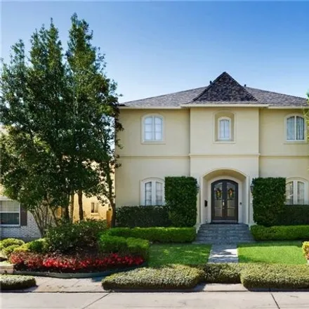 Buy this 4 bed house on 6978 Argonne Boulevard in Lakeview, New Orleans