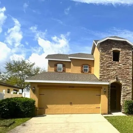 Rent this 5 bed house on 3720 Briar Run Drive in Clermont, FL 34711