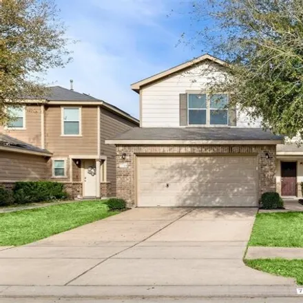 Buy this 4 bed house on 7718 Connemara Drive in Harris County, TX 77433