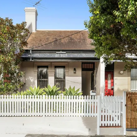 Rent this 3 bed duplex on View Street in Woollahra NSW 2025, Australia