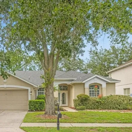 Rent this 4 bed house on 87 Randon Terrace in Lake Mary, Seminole County