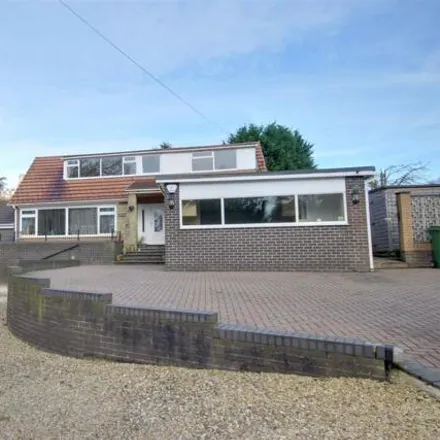 Buy this 4 bed house on Sands Lane in Elloughton, HU15 1JH