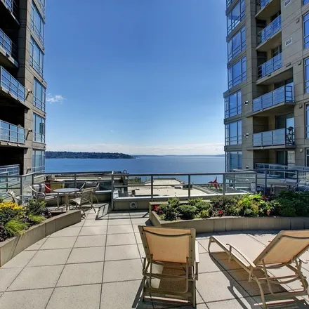 Image 9 - Concord Condos, 2929 1st Avenue, Seattle, WA 98121, USA - Apartment for rent