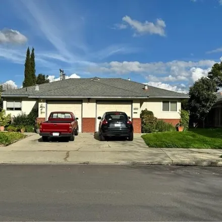 Buy this 4 bed house on 1418-1420 Darryl Dr in San Jose, California