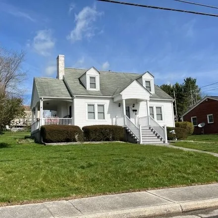 Buy this 3 bed house on 548 East North Street in Wytheville, VA 24382