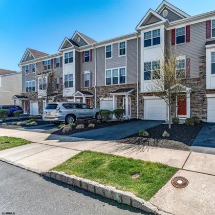 Image 3 - 225 Mallard Ln, Egg Harbor Township, New Jersey, 08232 - Townhouse for sale