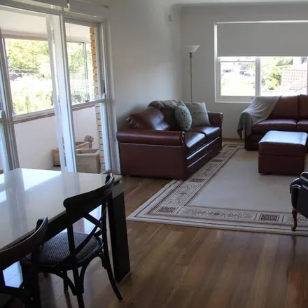 Rent this 2 bed apartment on Randwick NSW 2031