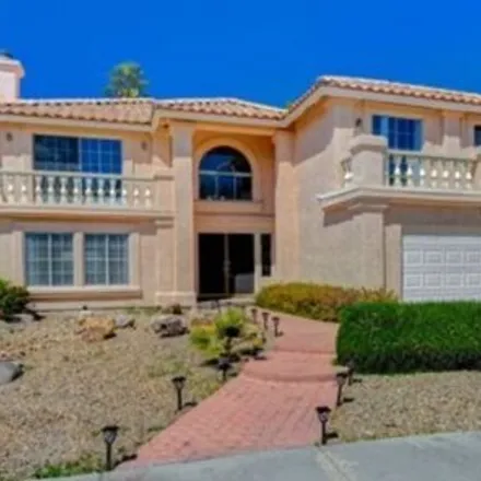 Image 2 - 1472 Powder Horn, Henderson, NV 89014, USA - House for rent