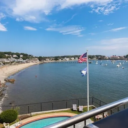 Rent this 2 bed apartment on 287;289 Humphrey Street in Swampscott, MA 01907