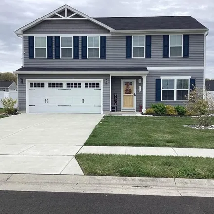 Rent this 4 bed house on Mariners Way in Cambridge, MD