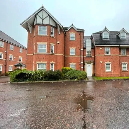 Buy this 2 bed apartment on The Links in Howbeck Road, Oxton