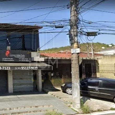 Image 1 - Avenida Pedro Mendes, Montanhão, São Bernardo do Campo - SP, 09791-770, Brazil - House for sale