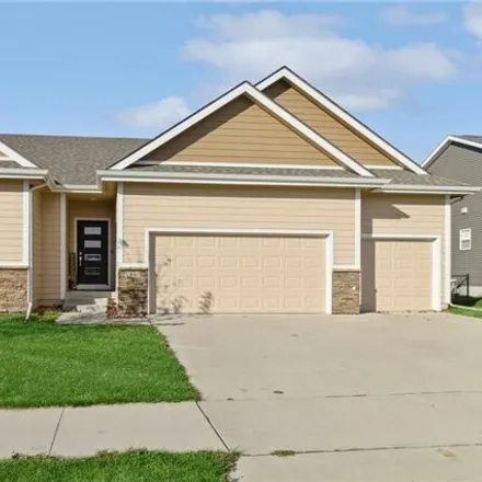 Buy this 4 bed house on 1885 Southeast Waddell Way in Waukee, IA 50263